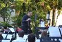 Fernando Berti anuncia saída da Orquestra Municipal de Sopros de Caxias