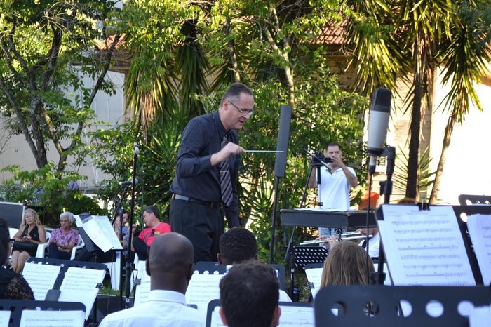 Róger Ruffato / divulgação