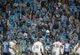 Grêmio anuncia redução no preço de ingressos para jogo contra o Juventude