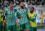 Com gol de pênalti nos acréscimos, Juventude vence o Ceará no Alfredo Jaconi