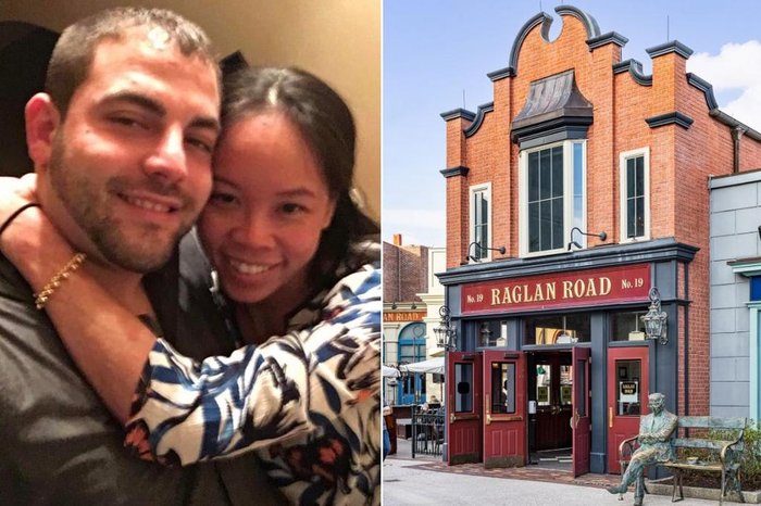 Jeffrey Piccolo / Facebook / Joseph Hendrickson / stock.adobe.com / Reprodução Jeffrey Piccolo / Facebook / Joseph Hendrickson / stock.adobe.com / Reprodução