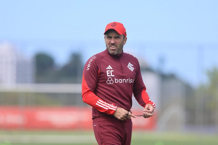 Ricardo Duarte / Inter,Divulgação