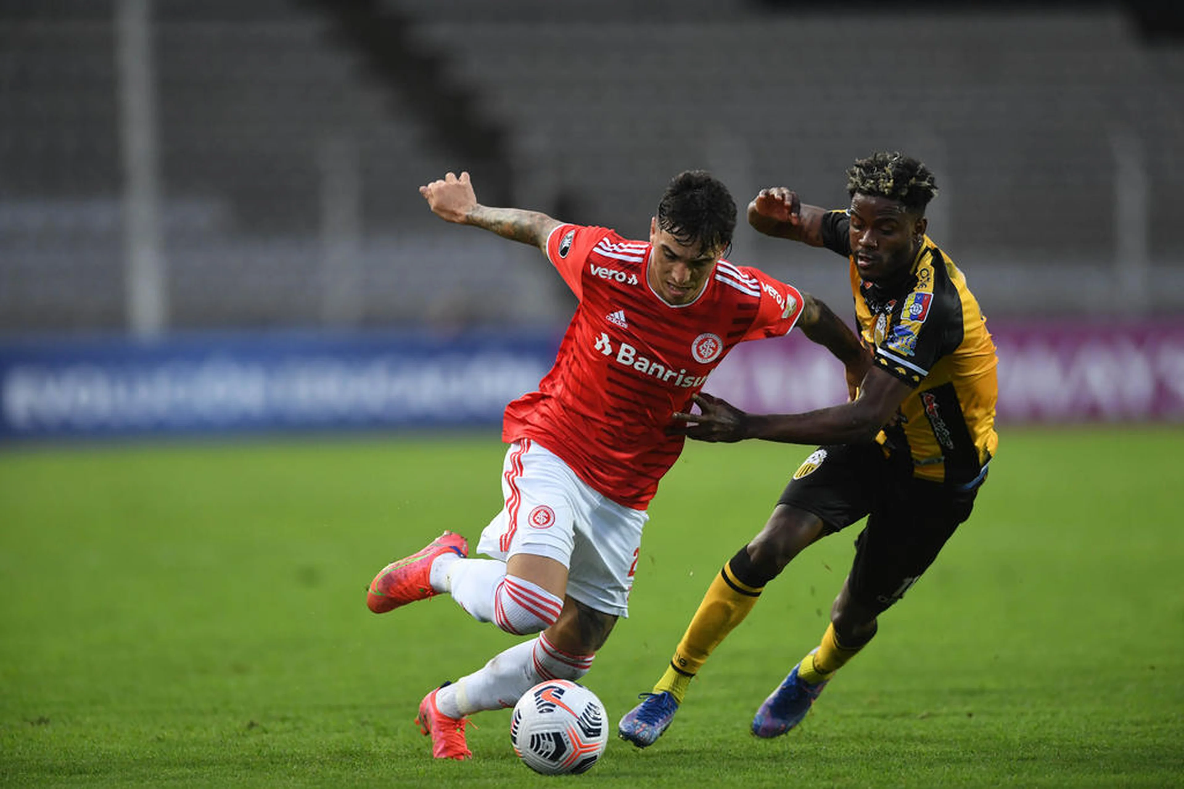 Ricardo Duarte/Inter/Divulgação