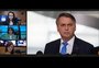 Jair Bolsonaro afirma que não teve envolvimento em tentativa de golpe e diz que PF mente