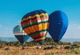 Com cinco dias de programação, 33º Festival Internacional de Balonismo começa nesta quinta-feira em Torres
