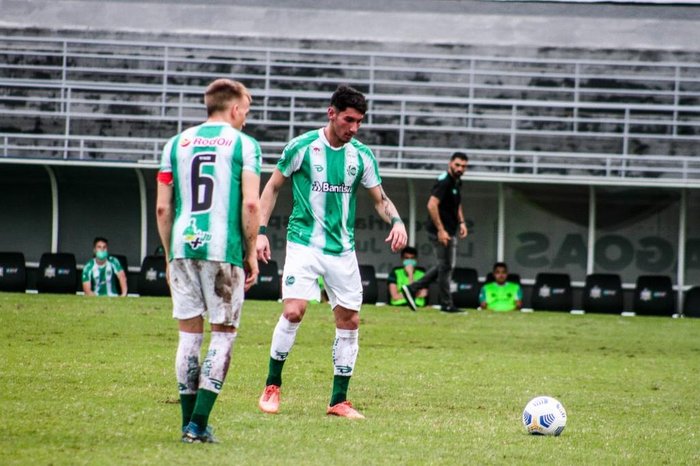 Leandro Santos / Divulgação