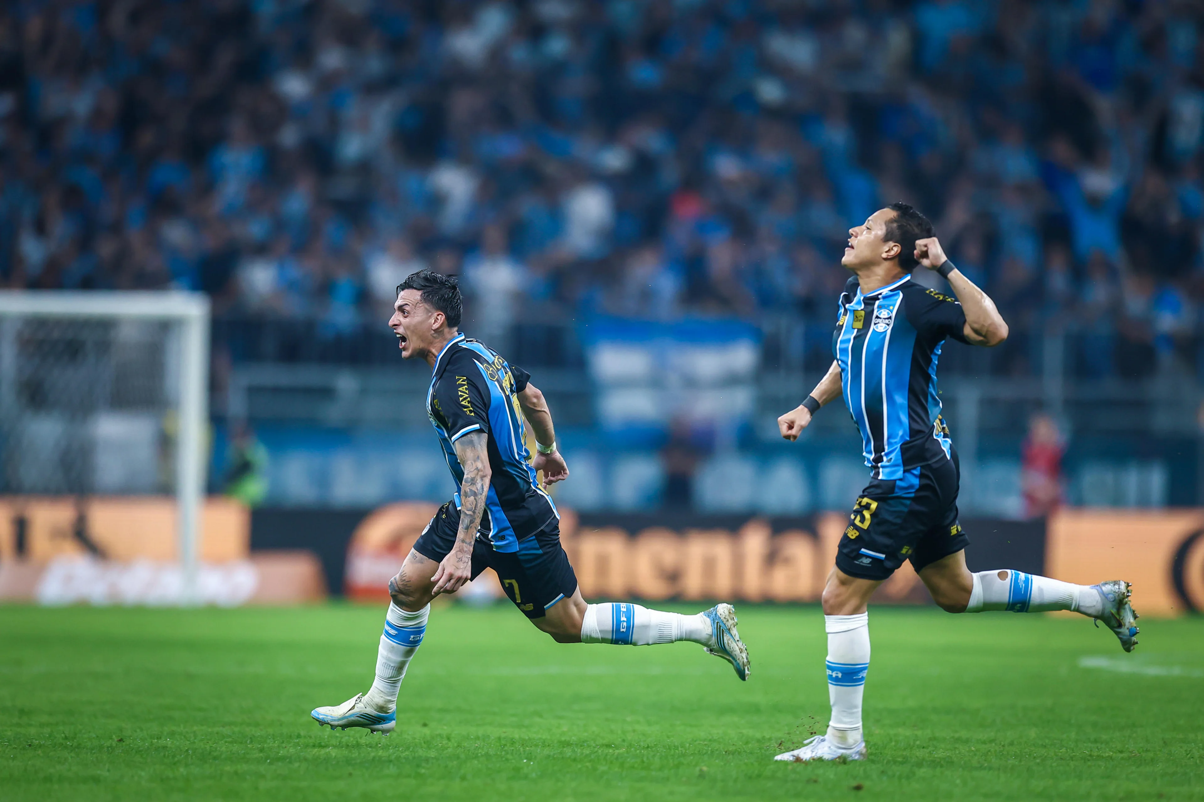 Lucas Uebel/Grêmio FBPA