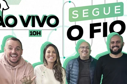 Programa Segue o Fio