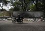 Moradores reclamam de descarte ilegal de lixo no 4º Distrito