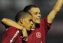 Legado de D'Alessandro: Taison usará a camisa 10 do Inter