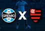 Grêmio x Flamengo: onde assistir ao vivo, horário e escalações pela final da Copinha Feminina