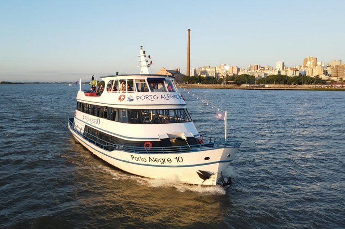 Porto Alegre 10 / Divulgação Porto Alegre 10 / Divulgação