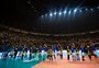 De virada, Sada Cruzeiro vence Campinas e conquista nono título da Superliga masculina de vôlei