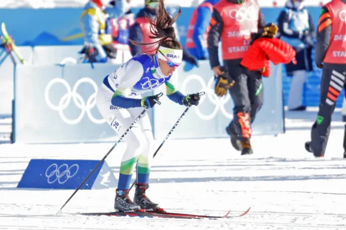 Alexandre Castello Branco / COB,Divulgação