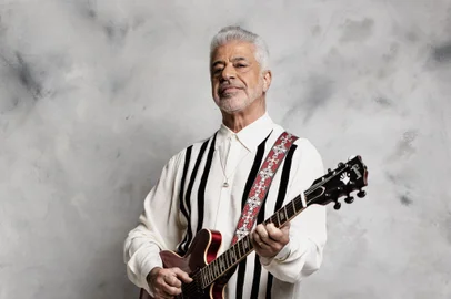 Lulu Santos em Porto Alegre<!-- NICAID(15481950) -->