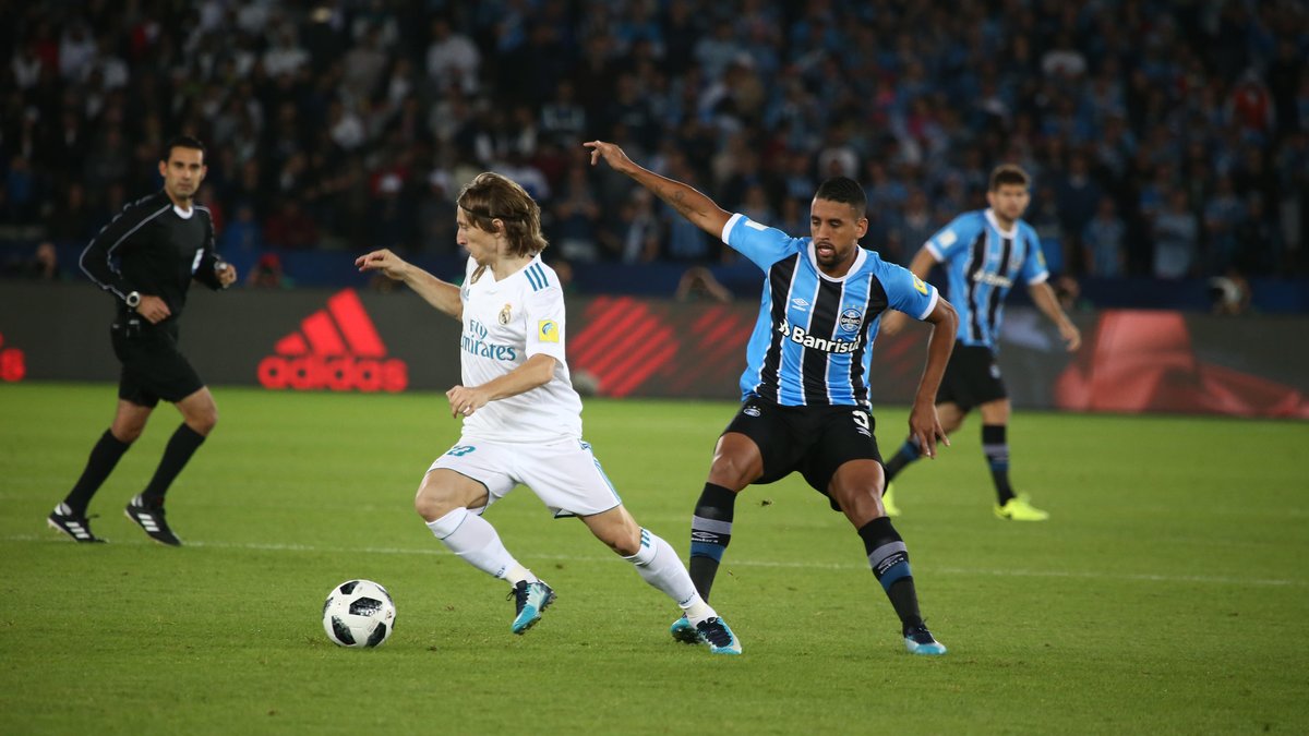 Campeão da América pelo Grêmio anuncia aposentadoria