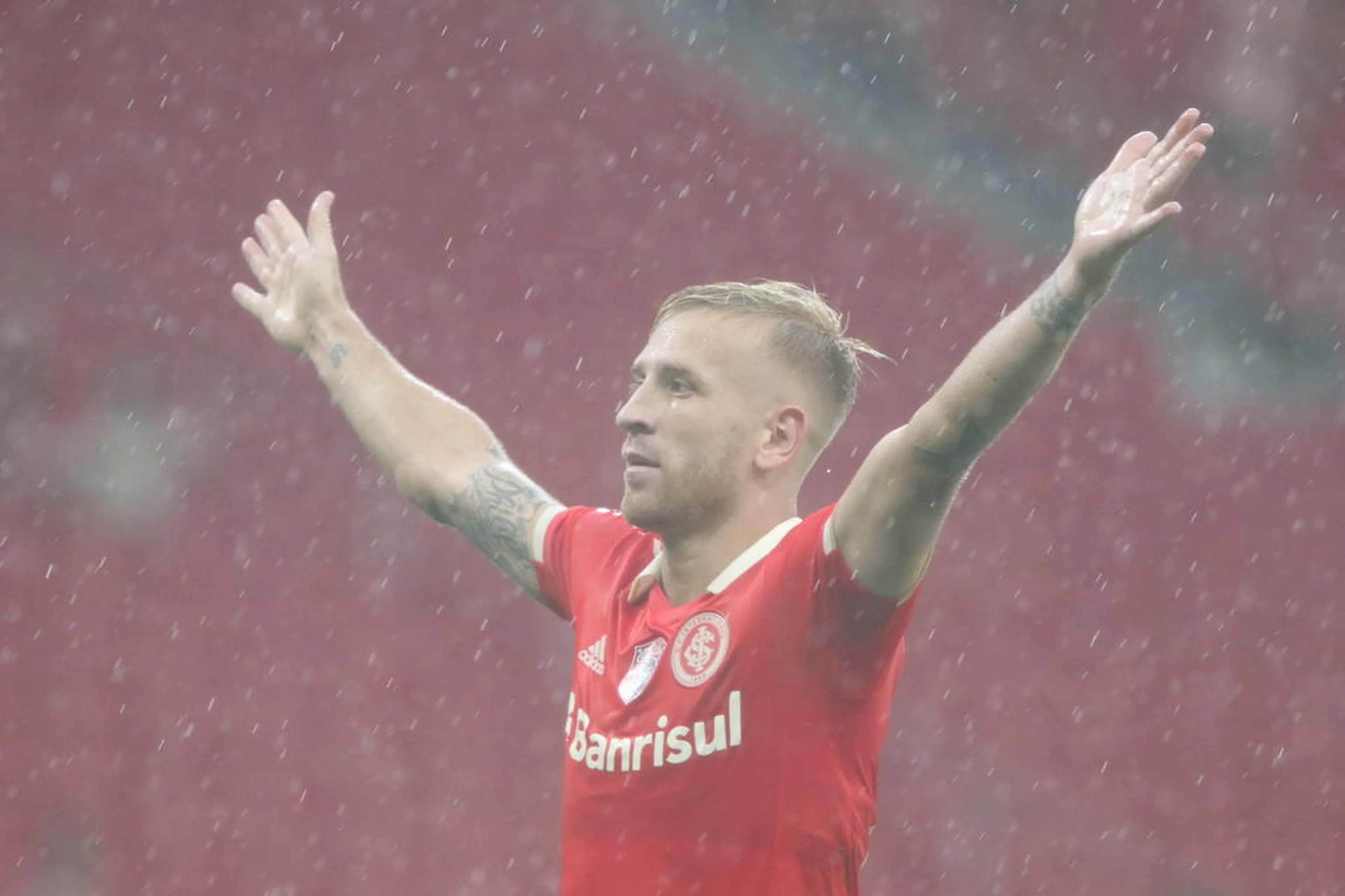 Ricardo Duarte/Inter/Divulgação