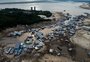 El Niño, mudanças climáticas e desmatamento: cientistas avaliam o que pode estar por trás da seca da Amazônia
