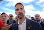 "Eu me coloco nesta condição, mas o partido não tem ainda pré-candidatura", diz Leite sobre papel do PSD nas eleições presidenciais