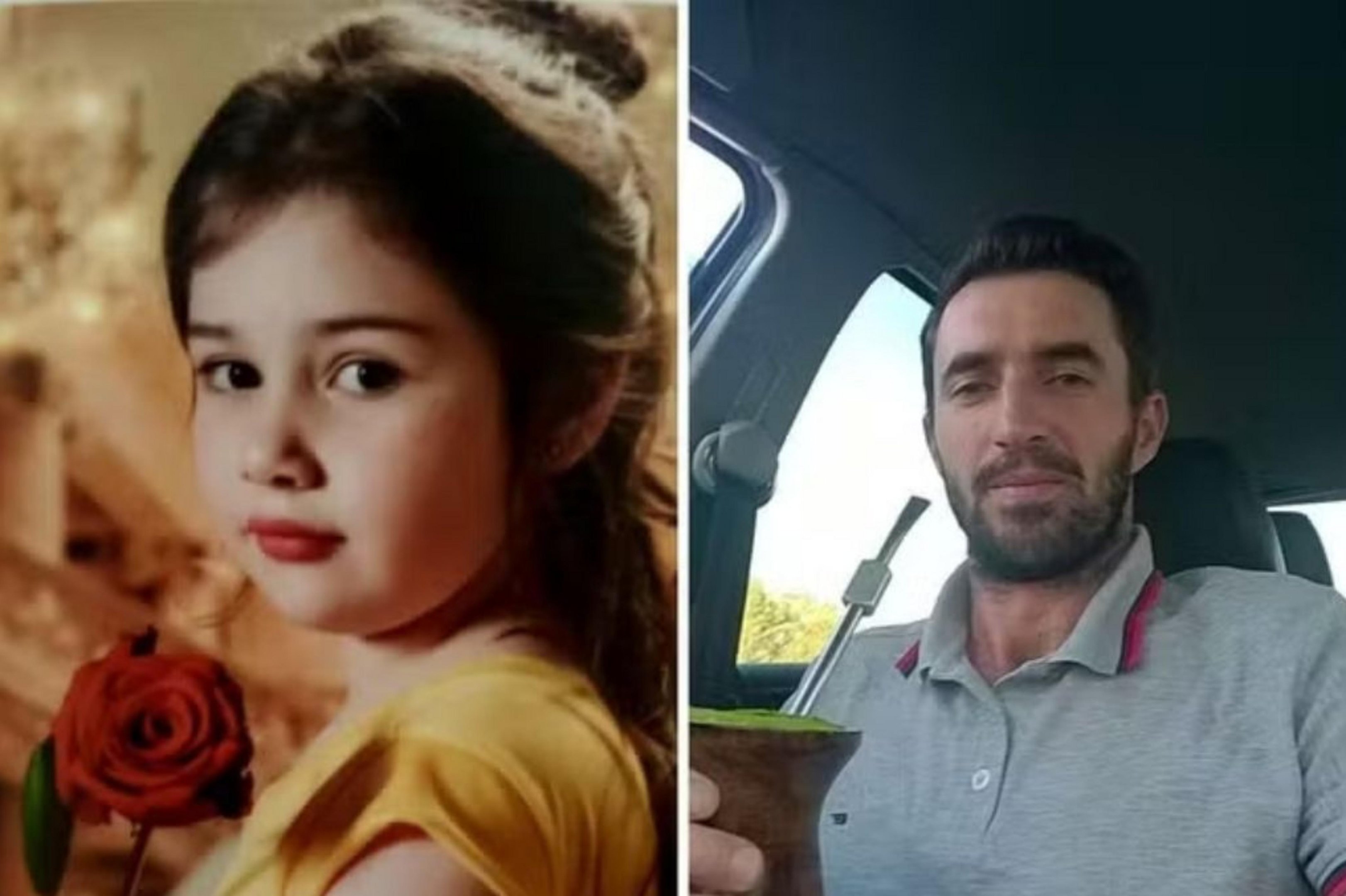 Pai e filha de oito anos est&atilde;o entre os mortos no acidente na BR-386; veja quem s&atilde;o as v&iacute;timas