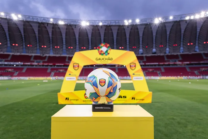 William Anacleto / FGF/Divulgação