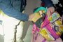PRF apreende droga em mochila de criança em Caçapava do Sul<!-- NICAID(15216336) -->
