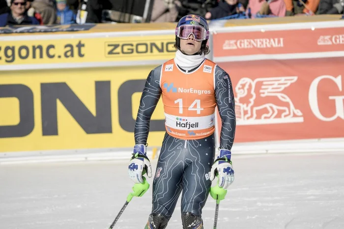 STIAN LYSBERG SOLUM / NTB / AFP STIAN LYSBERG SOLUM / NTB / AFP