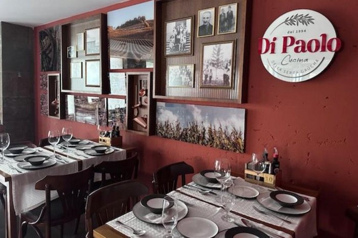 Di Paolo / Divulgação