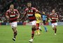 Como estão as conversas entre Grêmio e Bruno Henrique para 2024
