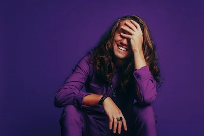 Vitor Kley será uma das atrações do Planeta Atlântida 2023.<!-- NICAID(15301004) -->