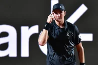 João Fonseca, tênis