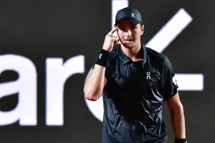 Fotojump / Divulgação/Rio Open