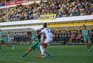 Cleiton Ramos / Divulgação/Criciúma