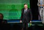 No "Jornal Nacional", Ancelotti reafirma confiança em Neymar: "Trazer algo bonito à equipe"
