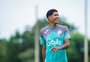 Na Marca do Pênalti: Conheça mais a história do atacante Lucas Barbosa do Juventude