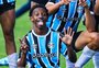 Grêmio tem reunião marcada para assinar primeiro contrato profissional de promessa da base