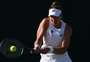 Bia Haddad Maia passa pela estreia nas duplas em Wimbledon