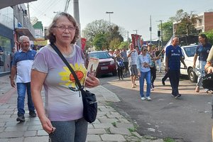 Julia Possa / Agencia RBS