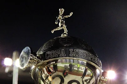 RDGOL, Libertadores,