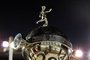 RDGOL, Libertadores,