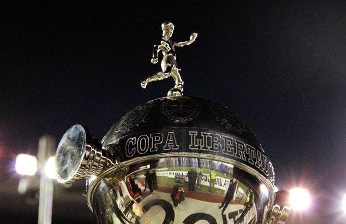 🏆📝 Hoje tem mais! Sete jogos dão - CONMEBOL Libertadores