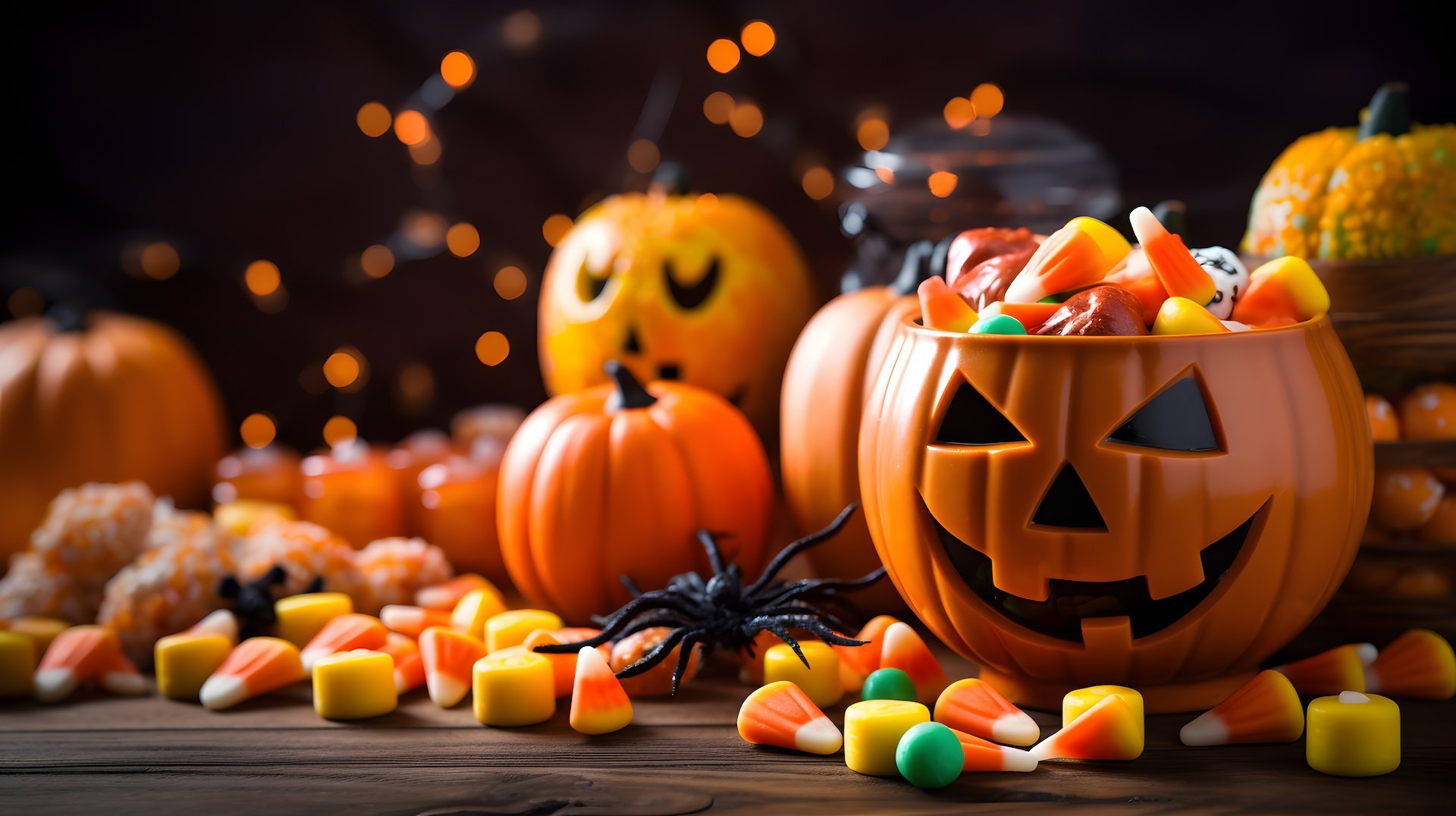 Semana de Halloween – 10 games que dão medo