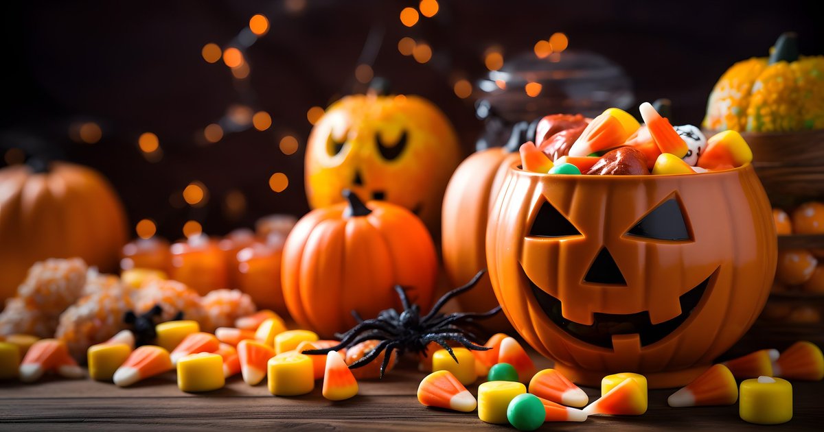 Entrando no clima de Halloween? Confira 6 ideias para deixar a data Entrando no clima de Halloween? Confira 6 ideias para deixar a data