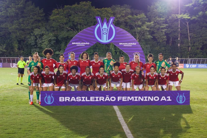 Lara Vantzen / Inter, Divulgação