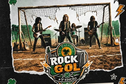 O Rock e Gol _ São Patrício Bar 2026 é um evento cultural e esportivo que propõe a realização de um campeonato de futebol entre times formados exclusivamente por músicos atuantes da cidade de Caxias do Sul e região. Os participantes deverão estar inseridos nos gêneros rock, reggae e MPB, estilos que movimentam a cena musical noturna e os eventos culturais locais. <!-- NICAID(16349719) -->