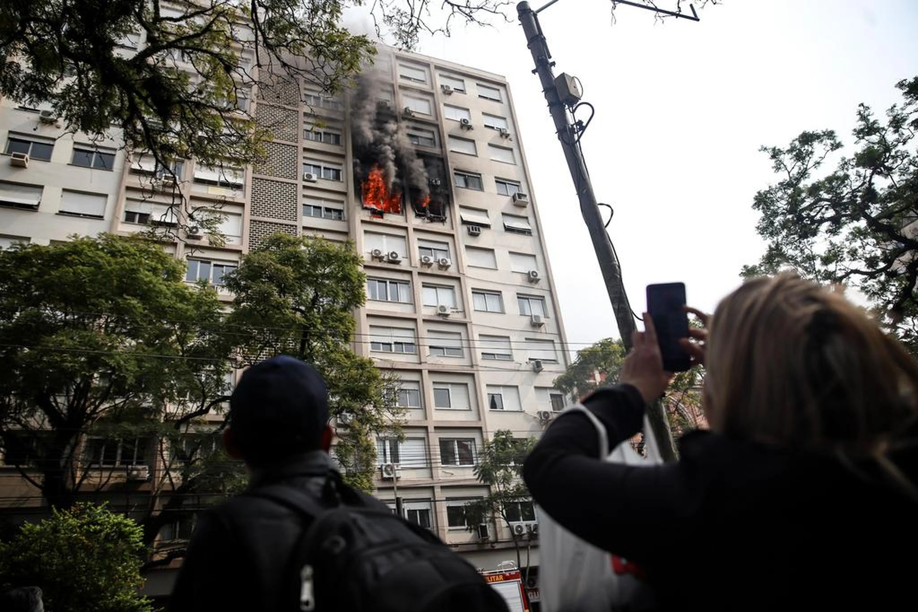 Duda Fortes/Agencia RBS