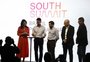 South Summit Brazil 2025 terá resiliência climática e reconstrução como temas