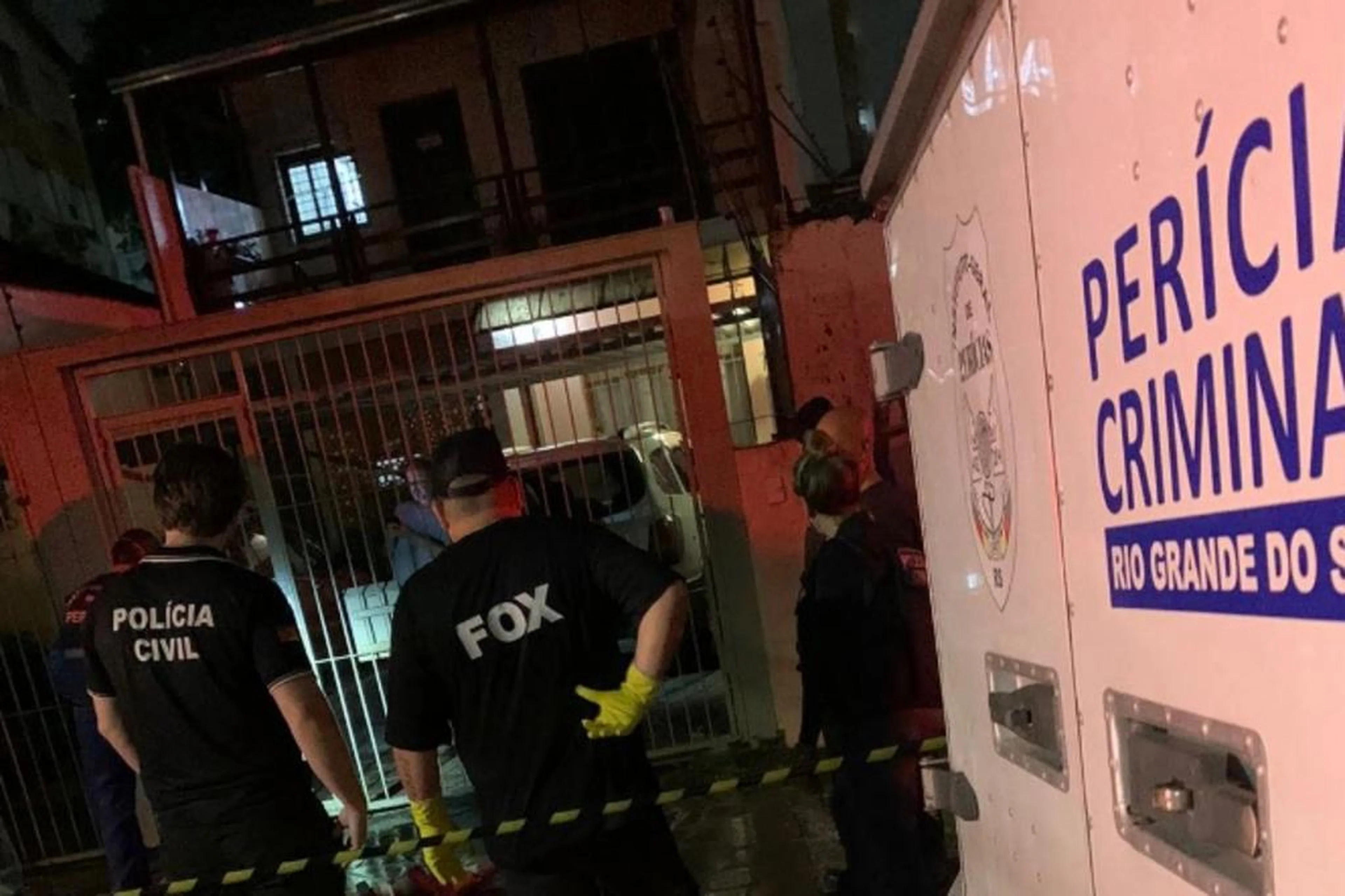 Polícia Civil/Divulgação