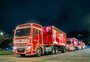 Caravana da Coca-Cola passará por Pelotas e Rio Grande no fim de semana 