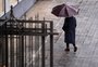 Chuva pode vir acompanhada de raios e ventania em parte do RS nesta quinta-feira